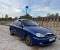 Синий Дэу Сенс, объемом двигателя 0 л и пробегом 280 тыс. км за 1950 $, фото 1 на Automoto.ua