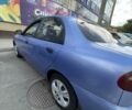Синій Деу Сенс, об'ємом двигуна 1.5 л та пробігом 340 тис. км за 1200 $, фото 4 на Automoto.ua