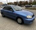 Синій Деу Сенс, об'ємом двигуна 1.5 л та пробігом 184 тис. км за 2500 $, фото 8 на Automoto.ua