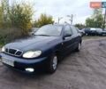 Синий Дэу Сенс, объемом двигателя 1.3 л и пробегом 155 тыс. км за 1550 $, фото 5 на Automoto.ua
