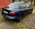 Синій Деу Сенс, об'ємом двигуна 1.3 л та пробігом 85 тис. км за 2000 $, фото 3 на Automoto.ua