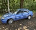Синий Дэу Сенс, объемом двигателя 1.5 л и пробегом 306 тыс. км за 1750 $, фото 4 на Automoto.ua