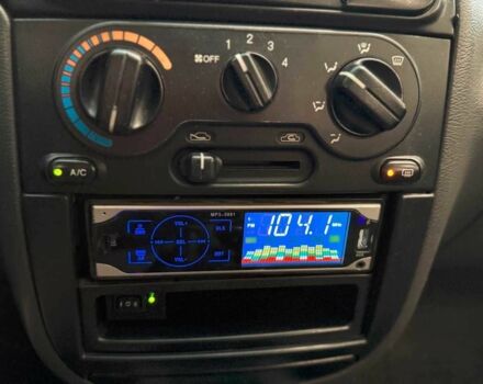 Синій Деу Сенс, об'ємом двигуна 1.5 л та пробігом 240 тис. км за 2800 $, фото 17 на Automoto.ua