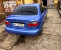 Синий Дэу Сенс, объемом двигателя 1.4 л и пробегом 77 тыс. км за 2800 $, фото 1 на Automoto.ua