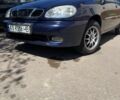 Синій Деу Сенс, об'ємом двигуна 1.5 л та пробігом 200 тис. км за 1500 $, фото 1 на Automoto.ua