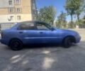 Синий Дэу Сенс, объемом двигателя 0 л и пробегом 265 тыс. км за 1999 $, фото 2 на Automoto.ua