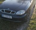 Синий Дэу Сенс, объемом двигателя 1.5 л и пробегом 129 тыс. км за 1590 $, фото 1 на Automoto.ua