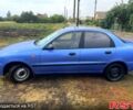 Синій Деу Сенс, об'ємом двигуна 1.3 л та пробігом 139 тис. км за 1800 $, фото 9 на Automoto.ua