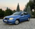 Синий Дэу Сенс, объемом двигателя 1.3 л и пробегом 158 тыс. км за 1100 $, фото 1 на Automoto.ua