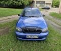 Синий Дэу Сенс, объемом двигателя 1.5 л и пробегом 280 тыс. км за 1600 $, фото 1 на Automoto.ua