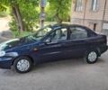 Синий Дэу Сенс, объемом двигателя 1.3 л и пробегом 103 тыс. км за 2200 $, фото 1 на Automoto.ua