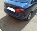 Синій Деу Сенс, об'ємом двигуна 0 л та пробігом 235 тис. км за 2200 $, фото 1 на Automoto.ua