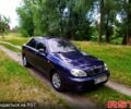 Синий Дэу Сенс, объемом двигателя 1.3 л и пробегом 206 тыс. км за 2300 $, фото 5 на Automoto.ua