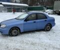 Синий Дэу Сенс, объемом двигателя 1.5 л и пробегом 220 тыс. км за 1200 $, фото 1 на Automoto.ua
