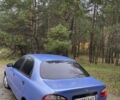 Синий Дэу Сенс, объемом двигателя 1.5 л и пробегом 311 тыс. км за 1890 $, фото 4 на Automoto.ua