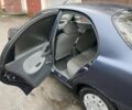 Синий Дэу Сенс, объемом двигателя 1.5 л и пробегом 245 тыс. км за 1650 $, фото 3 на Automoto.ua