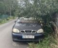 Синій Деу Сенс, об'ємом двигуна 1.3 л та пробігом 400 тис. км за 449 $, фото 1 на Automoto.ua