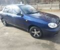 Синій Деу Сенс, об'ємом двигуна 0 л та пробігом 245 тис. км за 2700 $, фото 5 на Automoto.ua