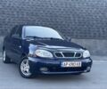 Синій Деу Сенс, об'ємом двигуна 1.6 л та пробігом 241 тис. км за 2600 $, фото 1 на Automoto.ua