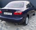 Дэу Сенс 2007 в Одессе на Automoto.ua Синий Дэу Сенс, объемом двигателя 1.5 л и пробегом 184 тыс. км за 2500 $, фото 1 на Automoto.ua