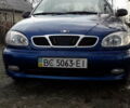 Синий Дэу Сенс, объемом двигателя 1.3 л и пробегом 1 тыс. км за 2222 $, фото 56 на Automoto.ua