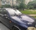 Синий Дэу Сенс, объемом двигателя 1.5 л и пробегом 300 тыс. км за 1087 $, фото 1 на Automoto.ua