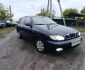 Синий Дэу Сенс, объемом двигателя 1.3 л и пробегом 155 тыс. км за 1550 $, фото 6 на Automoto.ua