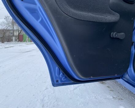 Синий Дэу Сенс, объемом двигателя 1.5 л и пробегом 217 тыс. км за 2600 $, фото 15 на Automoto.ua