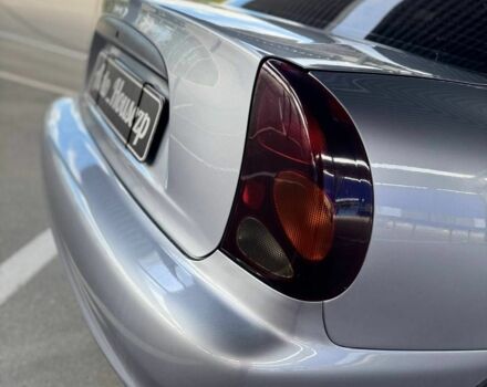 Синій Деу Сенс, об'ємом двигуна 0 л та пробігом 221 тис. км за 2999 $, фото 4 на Automoto.ua