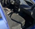 Синий Дэу Сенс, объемом двигателя 1.3 л и пробегом 250 тыс. км за 2200 $, фото 4 на Automoto.ua