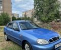 Синій Деу Сенс, об'ємом двигуна 1.4 л та пробігом 200 тис. км за 1500 $, фото 2 на Automoto.ua