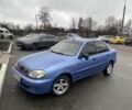 Синій Деу Сенс, об'ємом двигуна 1.5 л та пробігом 220 тис. км за 2300 $, фото 6 на Automoto.ua