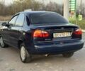 Синий Дэу Сенс, объемом двигателя 1.5 л и пробегом 167 тыс. км за 1550 $, фото 4 на Automoto.ua