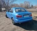 Синий Дэу Сенс, объемом двигателя 0 л и пробегом 142 тыс. км за 1899 $, фото 1 на Automoto.ua