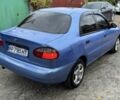 Синій Деу Сенс, об'ємом двигуна 1.5 л та пробігом 180 тис. км за 1950 $, фото 2 на Automoto.ua