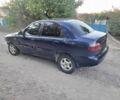 Синій Деу Сенс, об'ємом двигуна 1.3 л та пробігом 85 тис. км за 891 $, фото 10 на Automoto.ua