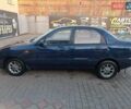 Синій Деу Сенс, об'ємом двигуна 1.3 л та пробігом 160 тис. км за 1700 $, фото 3 на Automoto.ua