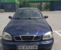 Синій Деу Сенс, об'ємом двигуна 1.3 л та пробігом 270 тис. км за 1550 $, фото 5 на Automoto.ua