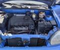 Синий Дэу Сенс, объемом двигателя 0 л и пробегом 233 тыс. км за 1800 $, фото 4 на Automoto.ua