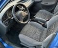 Синий Дэу Сенс, объемом двигателя 1.5 л и пробегом 235 тыс. км за 2150 $, фото 4 на Automoto.ua