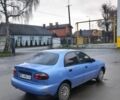 Синий Дэу Сенс, объемом двигателя 1.3 л и пробегом 180 тыс. км за 1900 $, фото 2 на Automoto.ua