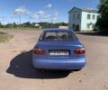 Синий Дэу Сенс, объемом двигателя 1.5 л и пробегом 213 тыс. км за 1400 $, фото 5 на Automoto.ua