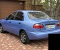 Синий Дэу Сенс, объемом двигателя 1.5 л и пробегом 200 тыс. км за 1800 $, фото 5 на Automoto.ua