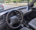 Синий Дэу Сенс, объемом двигателя 1.5 л и пробегом 40 тыс. км за 3500 $, фото 4 на Automoto.ua