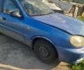 Синий Дэу Сенс, объемом двигателя 1.5 л и пробегом 175 тыс. км за 1450 $, фото 4 на Automoto.ua