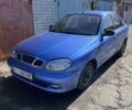 Синій Деу Сенс, об'ємом двигуна 1.5 л та пробігом 220 тис. км за 2700 $, фото 1 на Automoto.ua