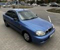 Синій Деу Сенс, об'ємом двигуна 1.5 л та пробігом 184 тис. км за 2500 $, фото 9 на Automoto.ua