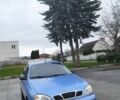 Синий Дэу Сенс, объемом двигателя 1.3 л и пробегом 180 тыс. км за 1900 $, фото 1 на Automoto.ua