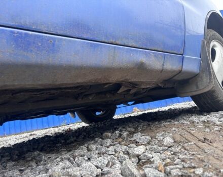 Синій Деу Сенс, об'ємом двигуна 1.5 л та пробігом 360 тис. км за 1500 $, фото 9 на Automoto.ua