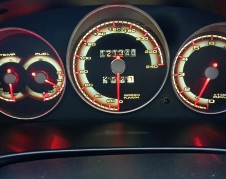 Синий Дэу Сенс, объемом двигателя 1.5 л и пробегом 121 тыс. км за 1800 $, фото 4 на Automoto.ua